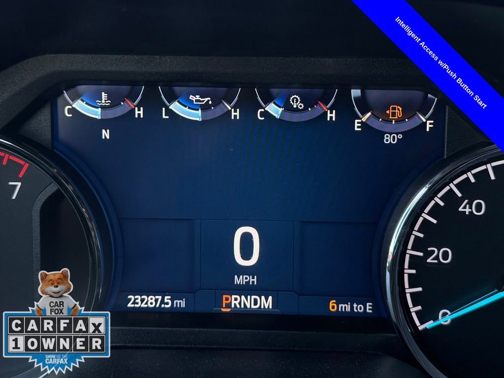 Used 2022 Ford F150 XLT w/ Equipment Group 302A High image 15