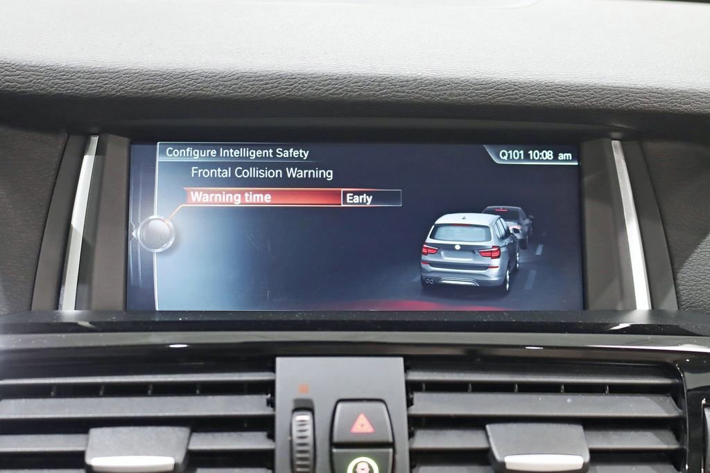 Used 2017 BMW X3 xDrive28i image 23