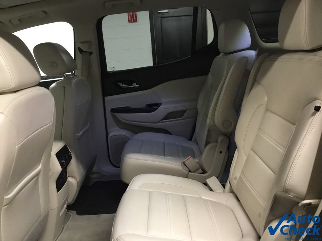 Used 2020 GMC Acadia Denali AWD/4WD image 30