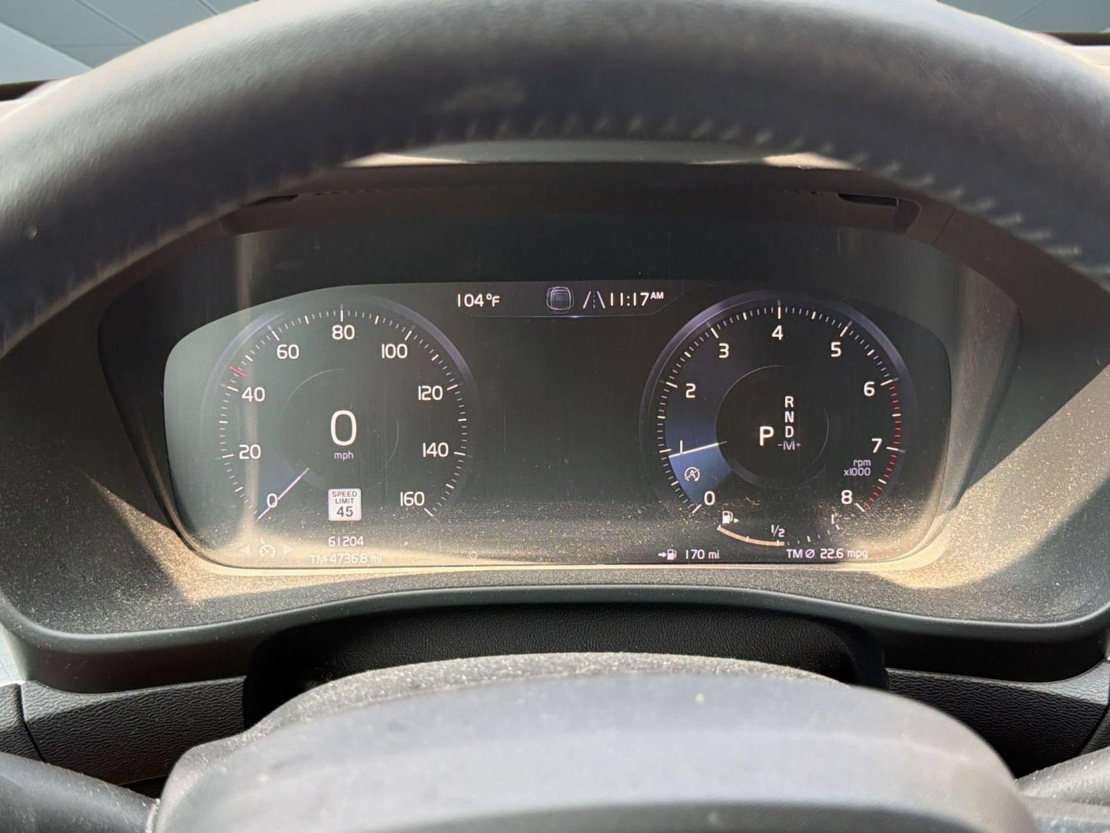Used 2019 Volvo XC40 T5 Momentum AWD/4WD image 18