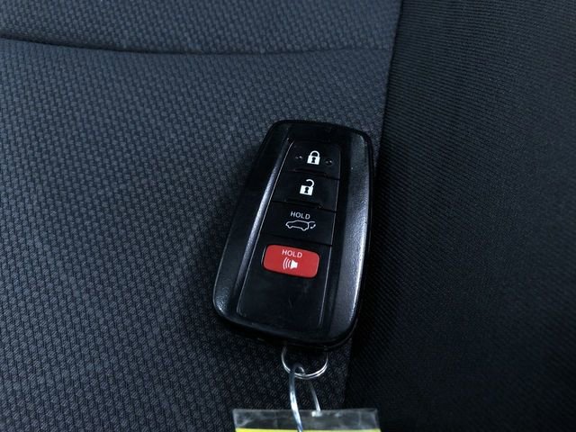 Certified 2025 Toyota RAV4 XLE w/ Convenience Package image 31