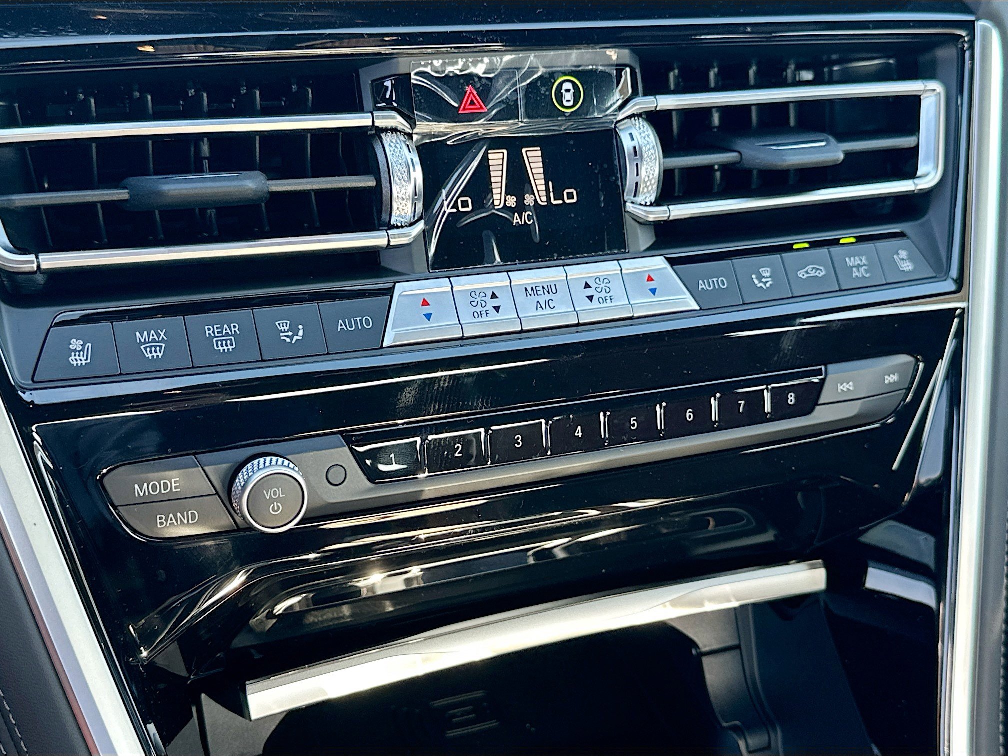 New 2026 BMW 840i Coupe w/ M Sport Professional Package image 13