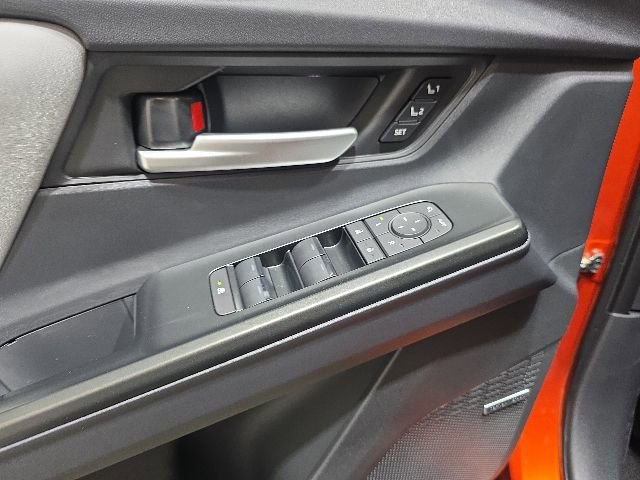 New 2026 Subaru Uncharted AWD image 12