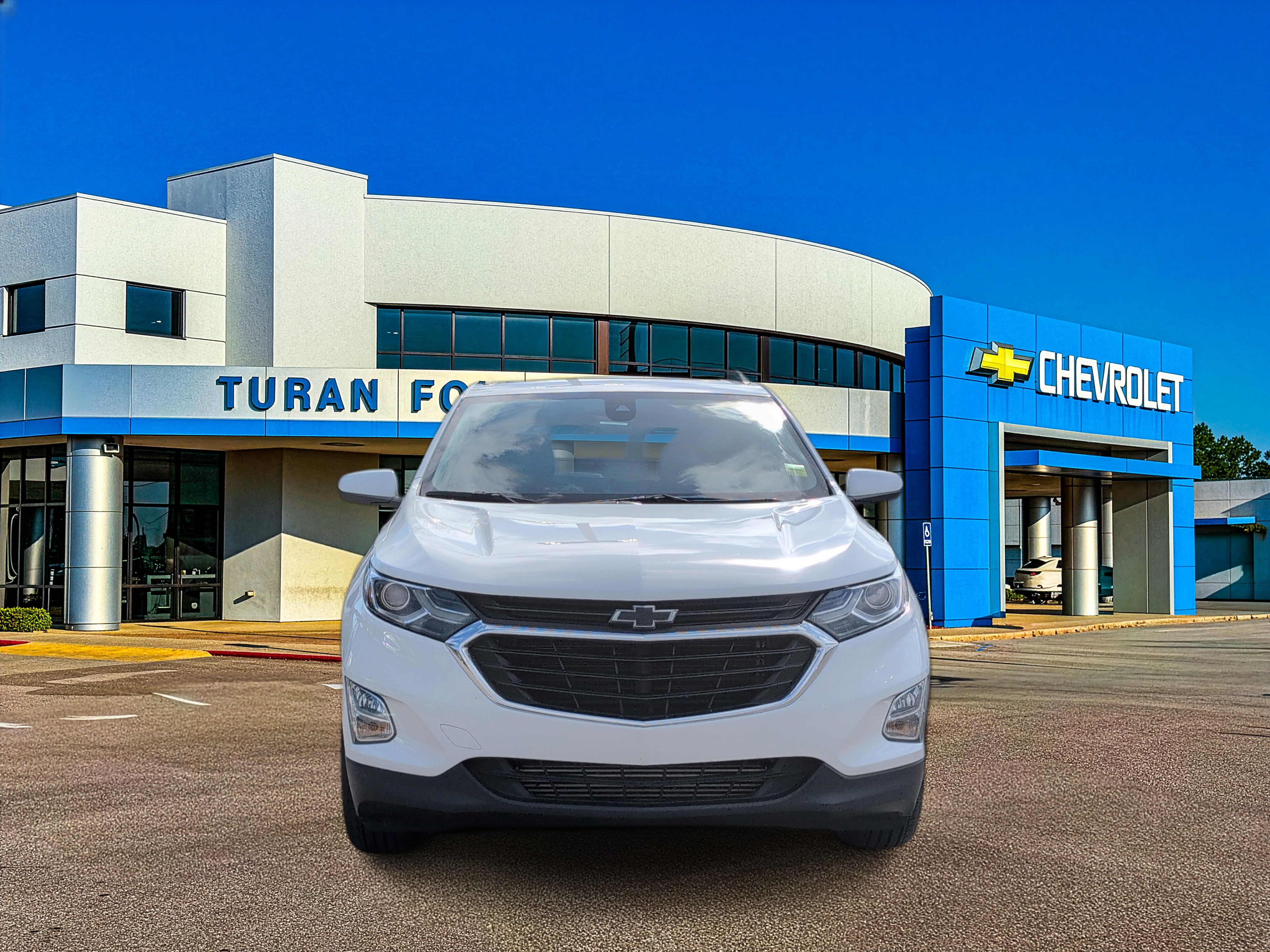 Used 2021 Chevrolet Equinox LT image 10