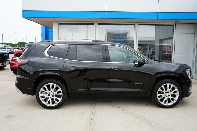 Used 2024 GMC Acadia Denali image 41