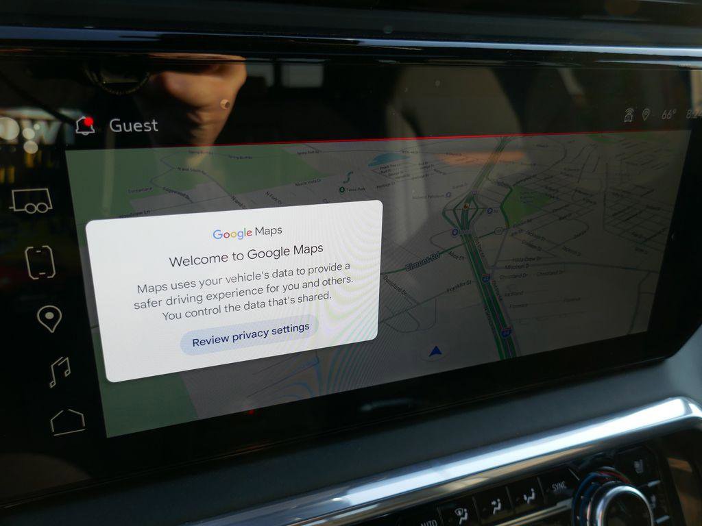 New 2026 GMC Sierra 1500 AT4 w/ AT4 Premium Package image 27