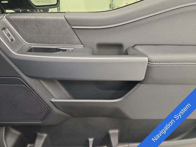 New 2026 Ford F150 XLT AWD/4WD image 12
