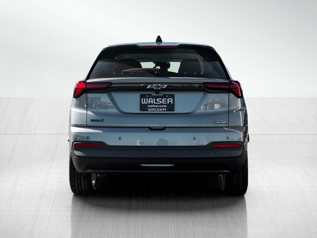 New 2027 Chevrolet Bolt LT w/ Comfort Package image 5