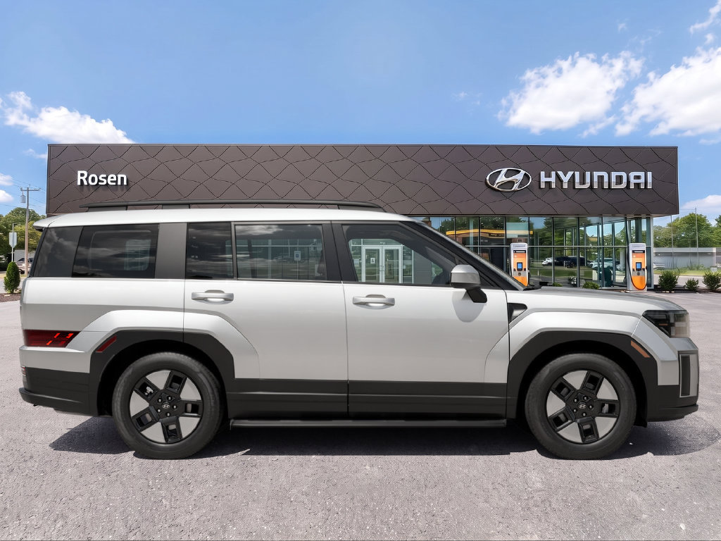 New 2027 Hyundai Santa Fe SEL AWD/4WD image 6