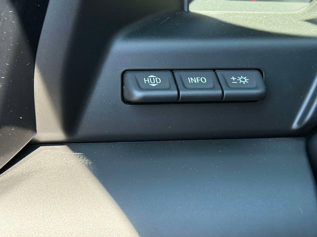 Used 2026 GMC Sierra 1500 AT4X AWD/4WD image 29