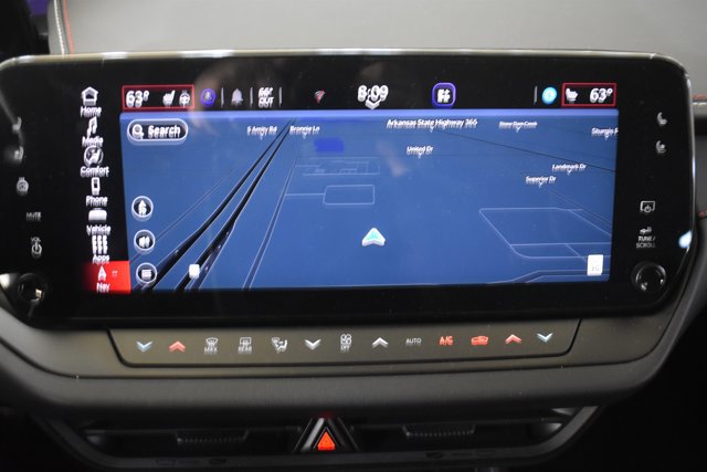 New 2026 Dodge Charger Scat Pack image 23