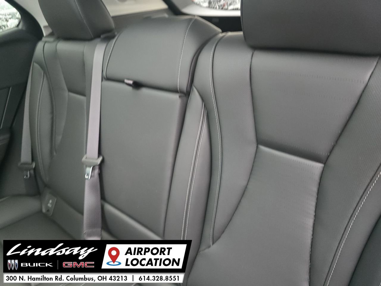 New 2026 Buick Envision Preferred image 27