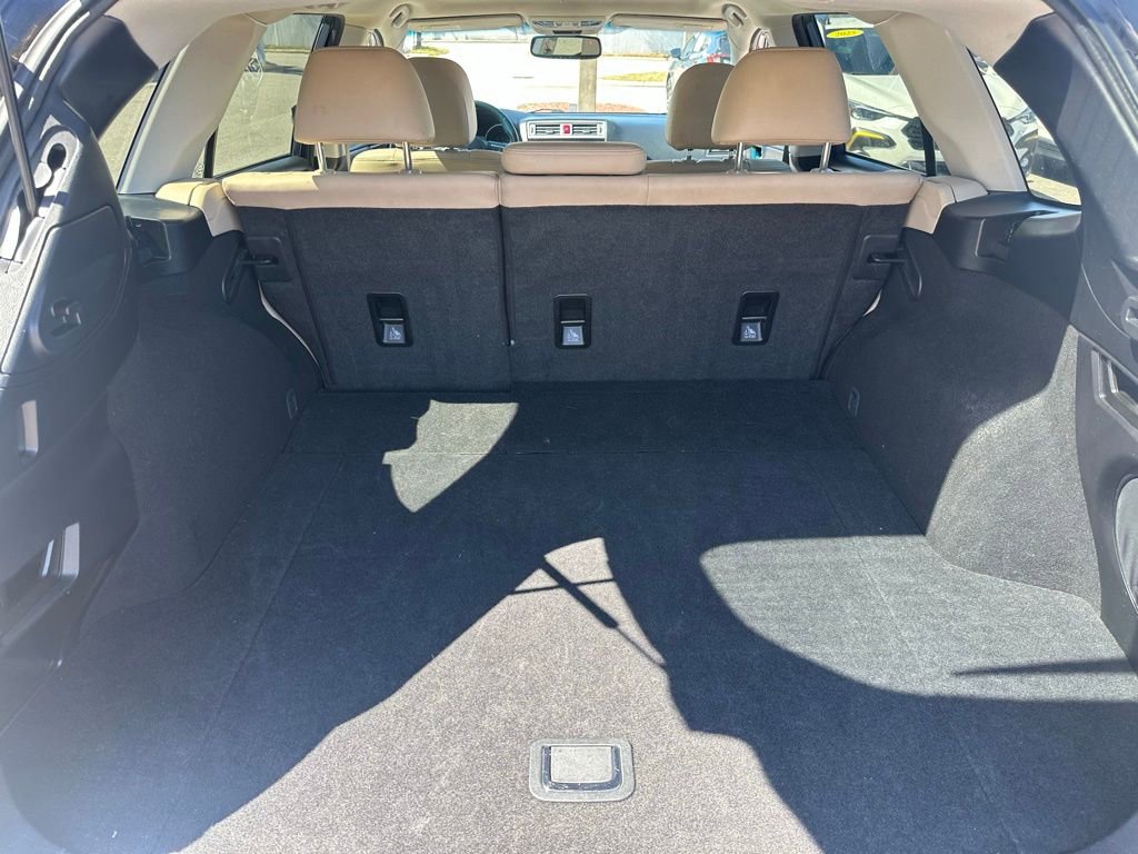 Used 2017 Subaru Outback 2.5i Limited image 7