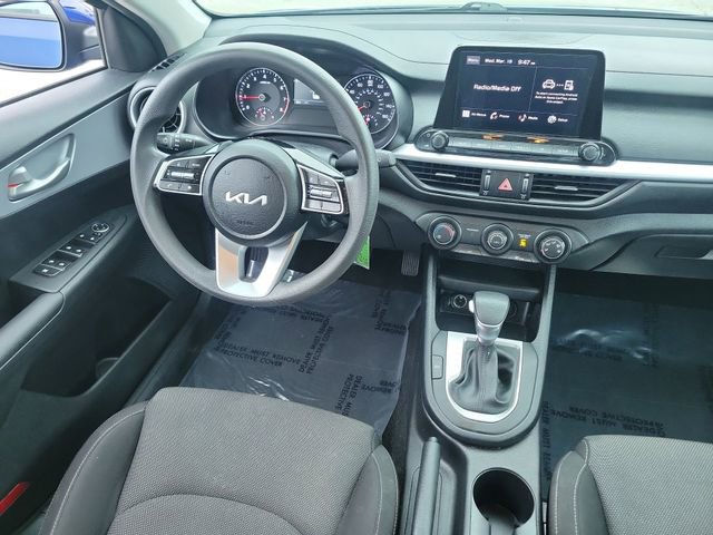 Used 2024 Kia Forte LXS w/ LXS Technology Package image 14