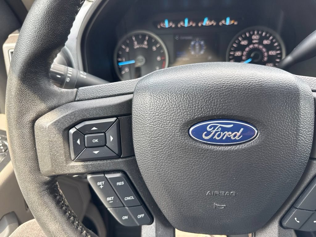 Used 2018 Ford F150 XLT w/ Equipment Group 302A Luxury AWD/4WD image 28