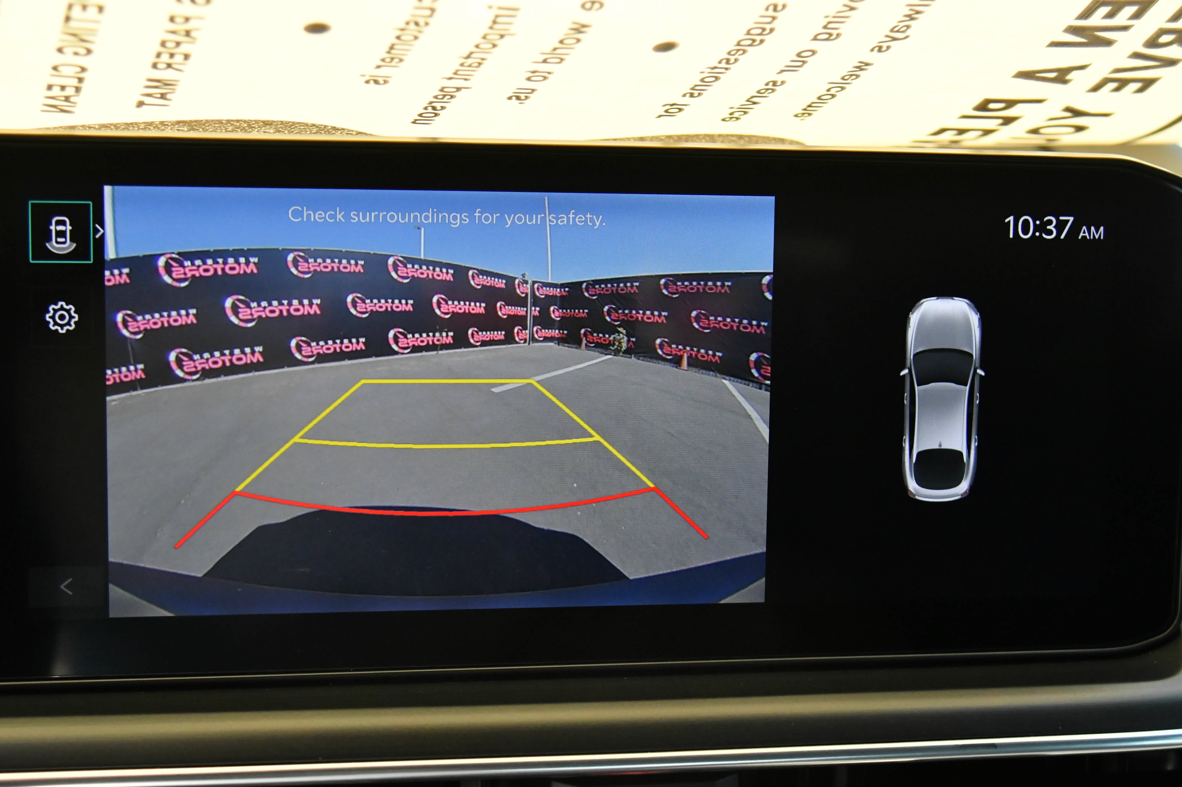 Used 2025 Kia K5 GT-Line w/ GT-Line Premium Package FWD image 19