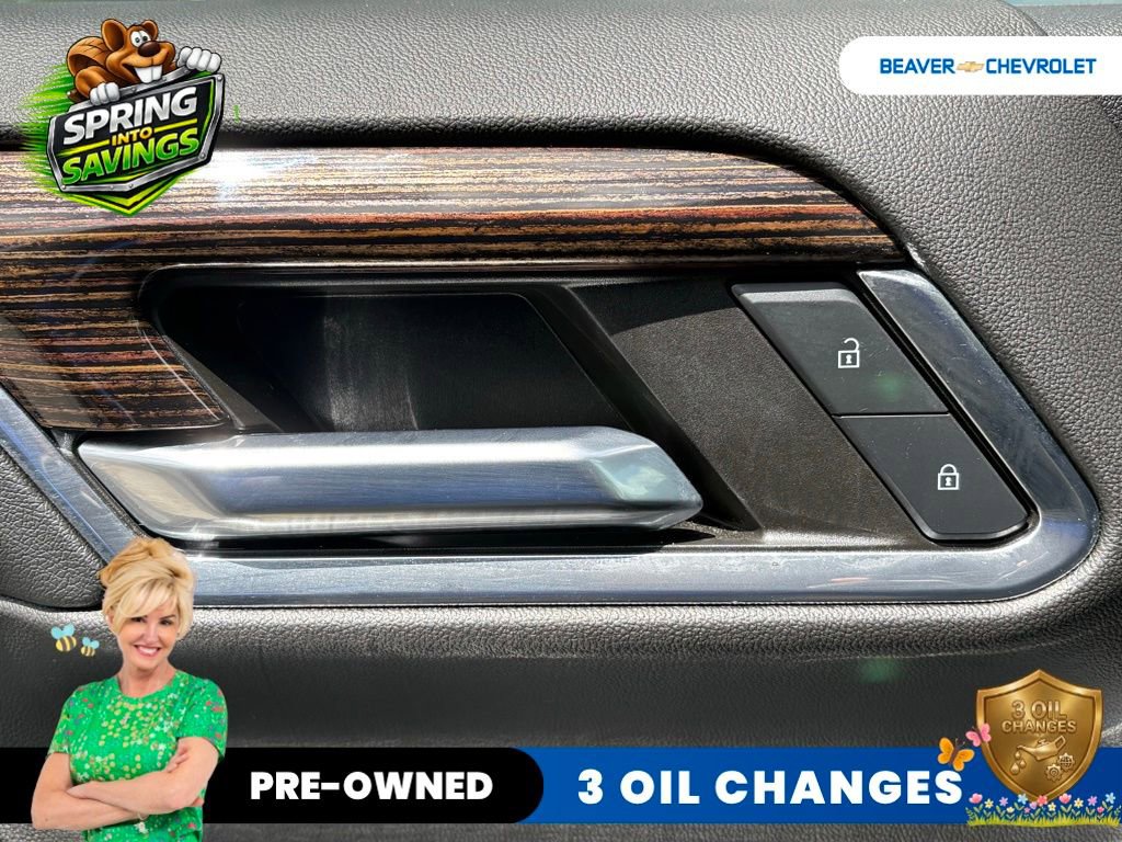 Used 2024 GMC Sierra 1500 Elevation AWD/4WD image 29