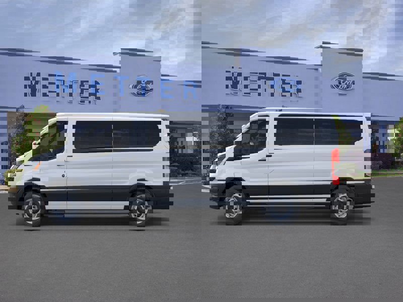New 2026 Ford Transit 350 XL image 24