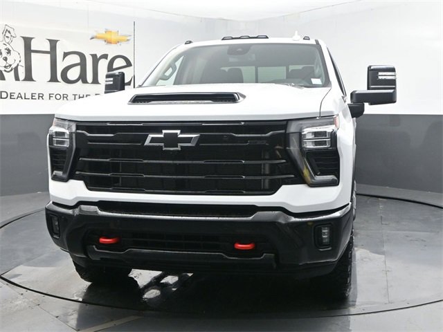 New 2025 Chevrolet Silverado 2500 LTZ w/ LTZ Plus Package image 12