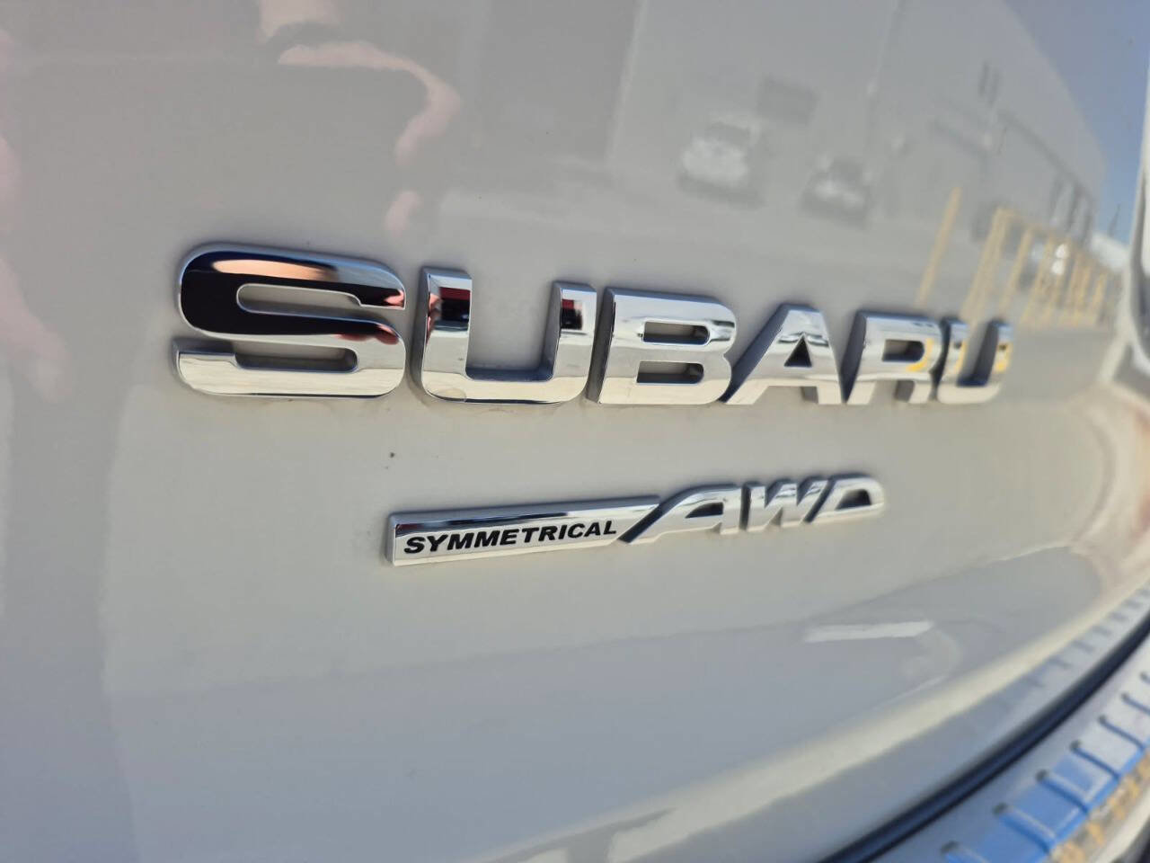 Used 2022 Subaru Ascent Touring image 11