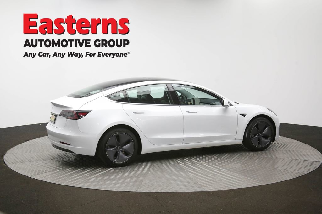 Used 2019 Tesla Model 3 Standard Range image 40