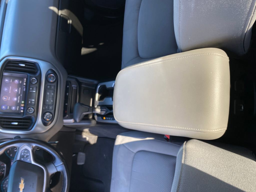 Used 2020 Chevrolet Colorado LT image 24
