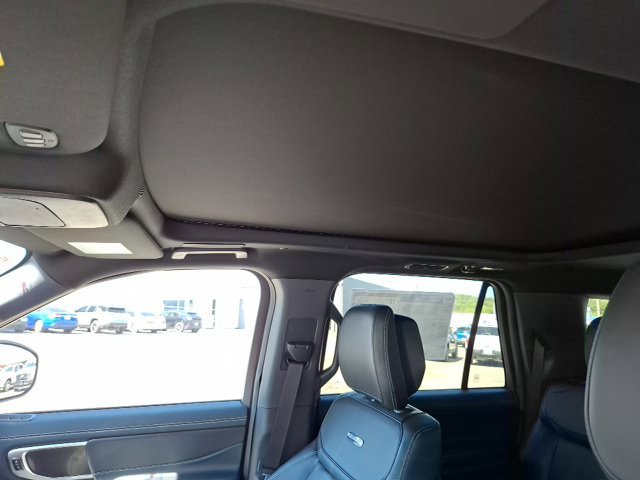 New 2027 Ford Expedition Max Platinum w/ Stealth Performance Package AWD/4WD image 14