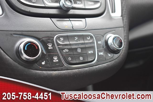 Used 2024 Chevrolet Malibu LT image 34