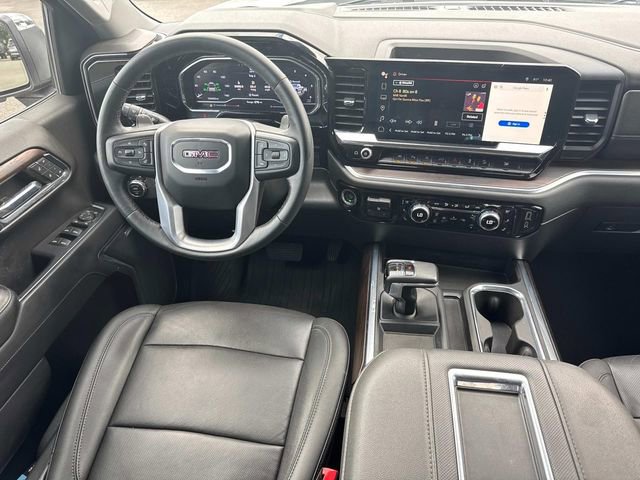 Used 2022 GMC Sierra 1500 SLT image 17