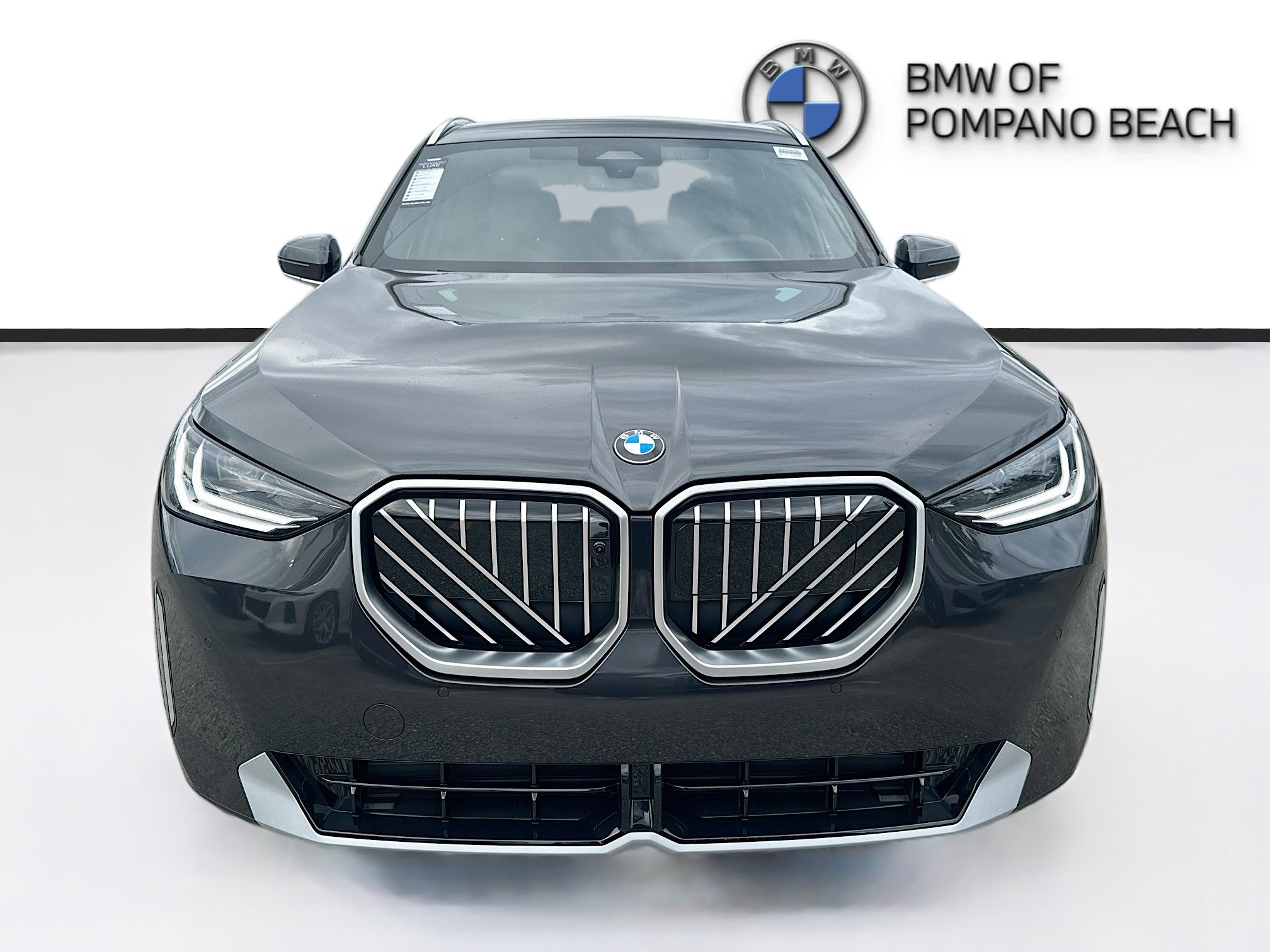 Used 2026 BMW X3 xDrive30 image 2