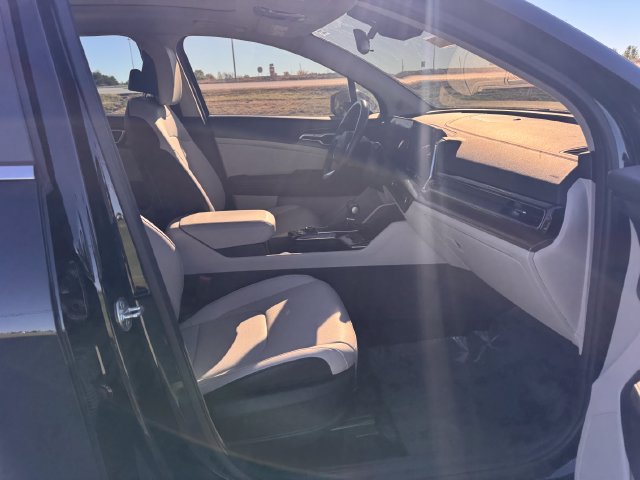 Used 2025 Kia Sportage EX w/ Premium Package AWD/4WD image 50