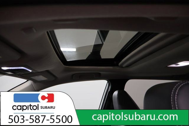 Used 2022 Toyota Corolla Cross XLE image 14