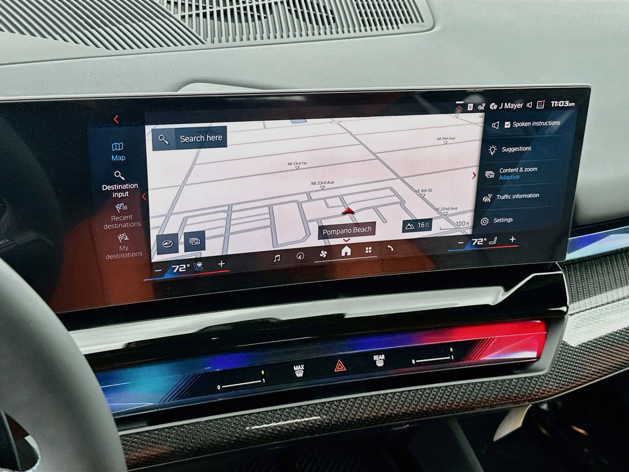 New 2027 BMW M5 Touring AWD/4WD image 12