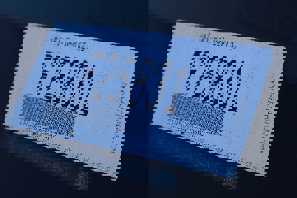 New 2025 GMC Sierra 1500 Pro w/ Graphite Edition image 21