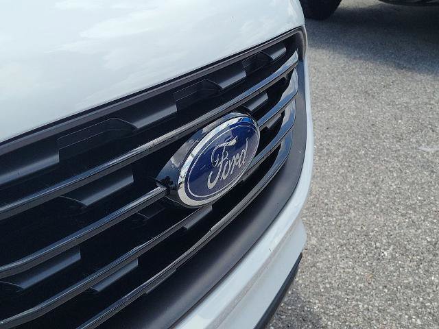 Certified 2023 Ford Edge SEL w/ Sport Appearance Package AWD/4WD image 9