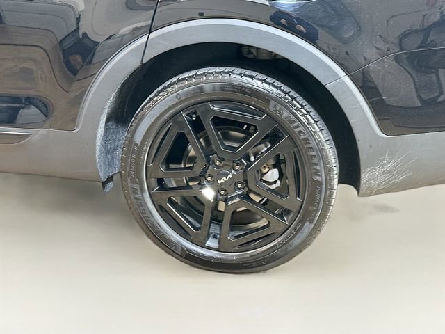 Used 2024 Kia Telluride EX X-Line image 6
