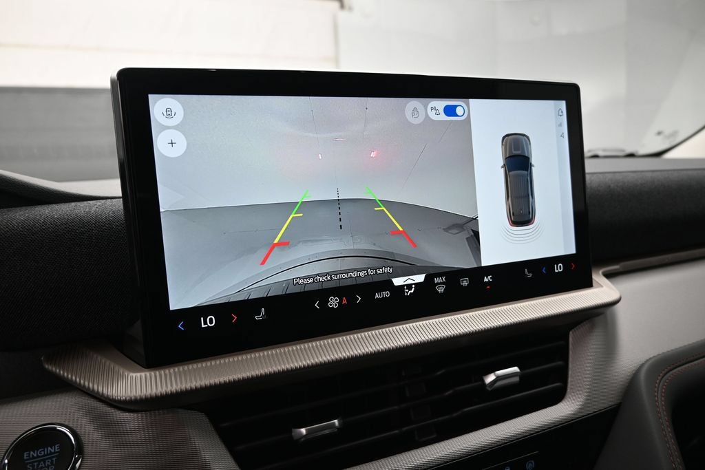 New 2026 Ford Explorer Active RWD image 15