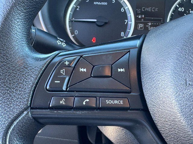 Used 2024 Nissan Kicks S FWD image 23