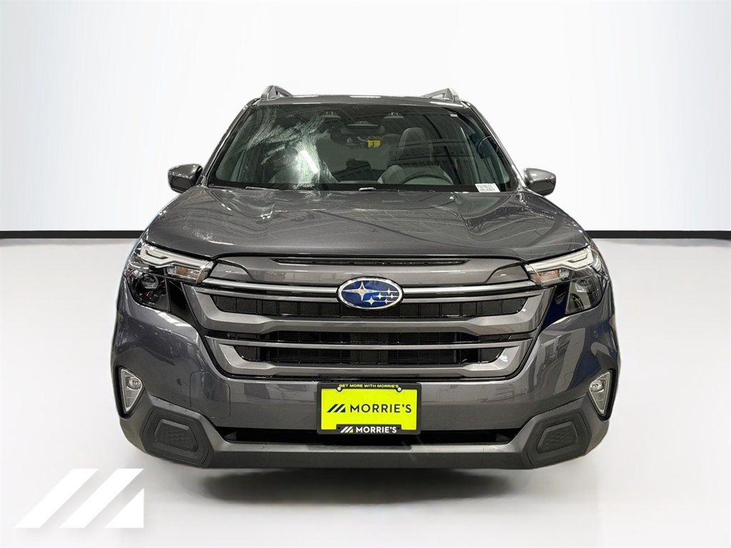 New 2026 Subaru Forester Premium AWD/4WD image 2