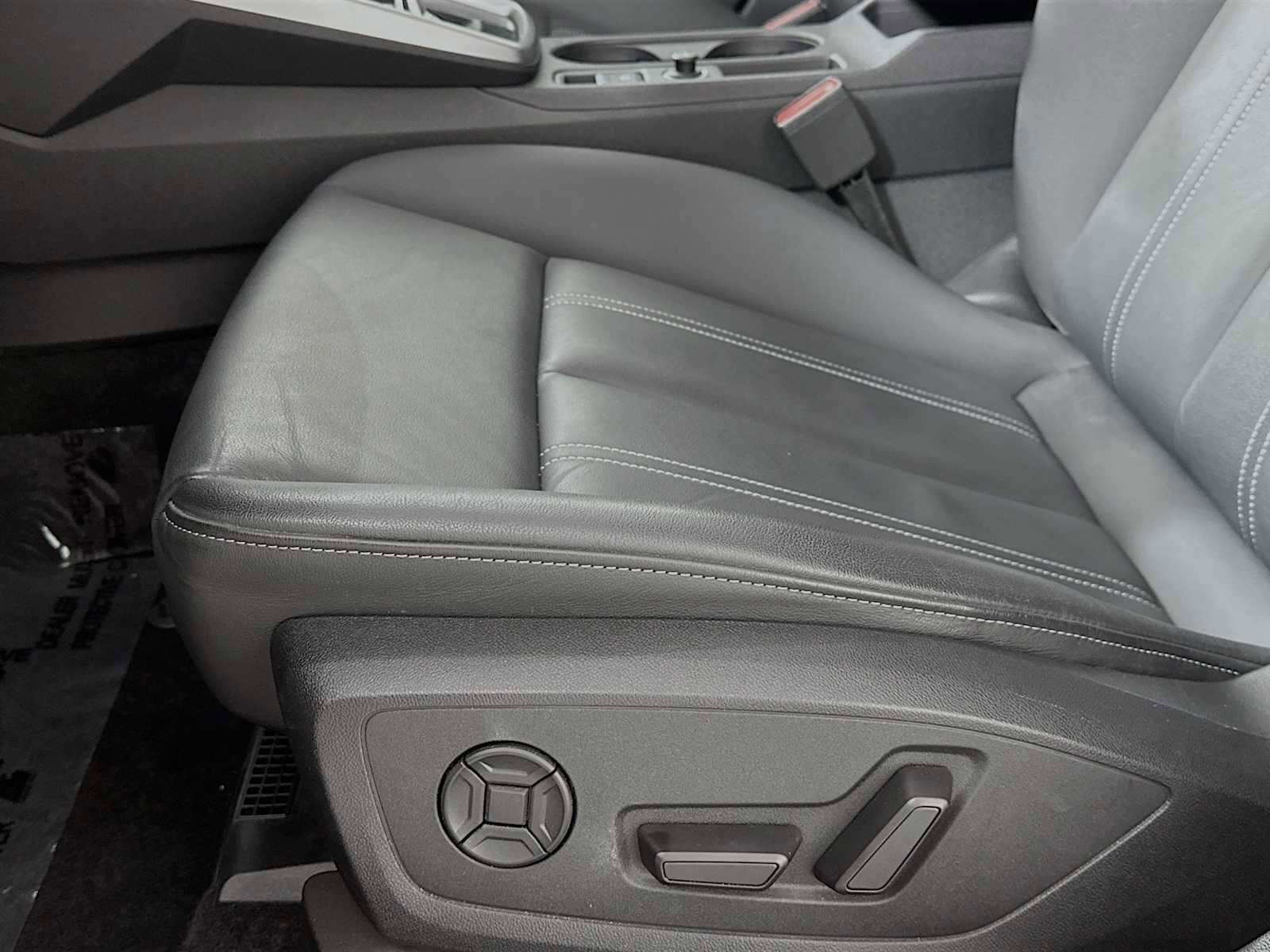 Certified 2022 Audi A3 2.0T Premium Plus w/ Premium Plus Package image 17