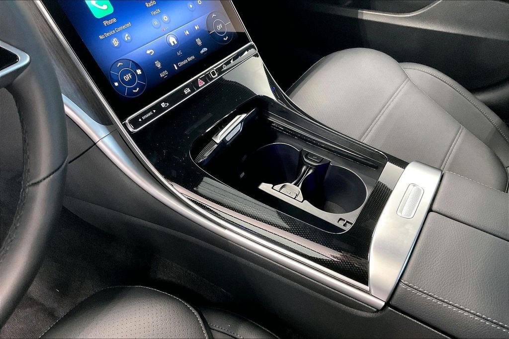 New 2026 Mercedes-Benz C 300 Sedan image 7