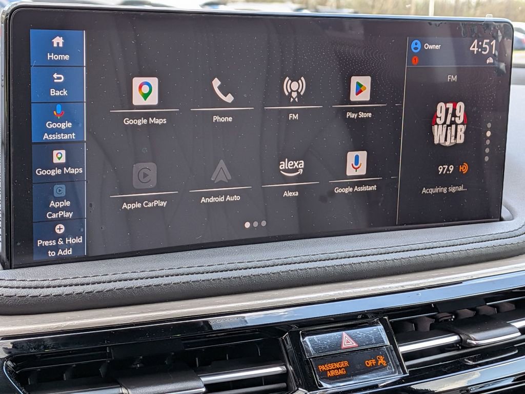 New 2026 Acura MDX w/ Advance Package image 20