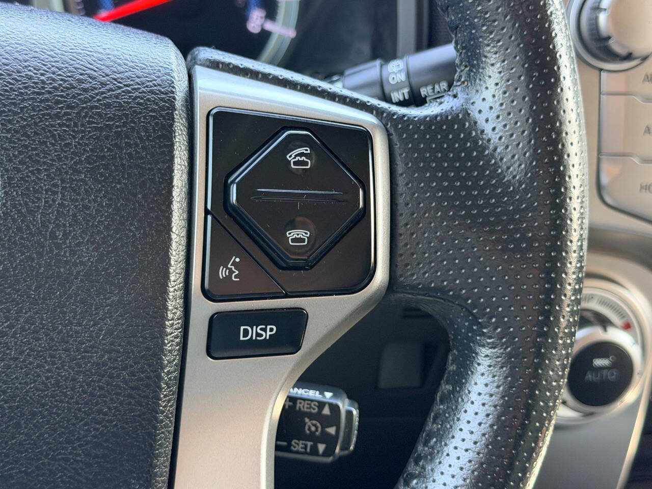 Used 2016 Toyota 4Runner Limited AWD/4WD image 34