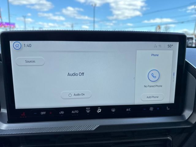 New 2026 Ford Bronco Sport Big Bend w/ Convenience Package image 17