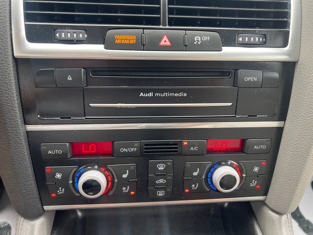 Used 2015 Audi Q7 3.0T S line Prestige image 54