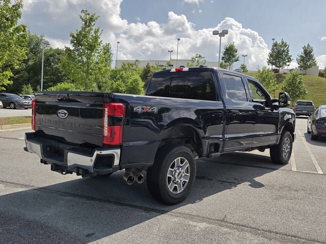 Used 2024 Ford F250 Lariat AWD/4WD image 5