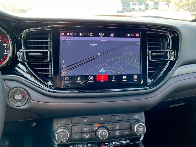 New 2026 Dodge Durango GT AWD/4WD image 20