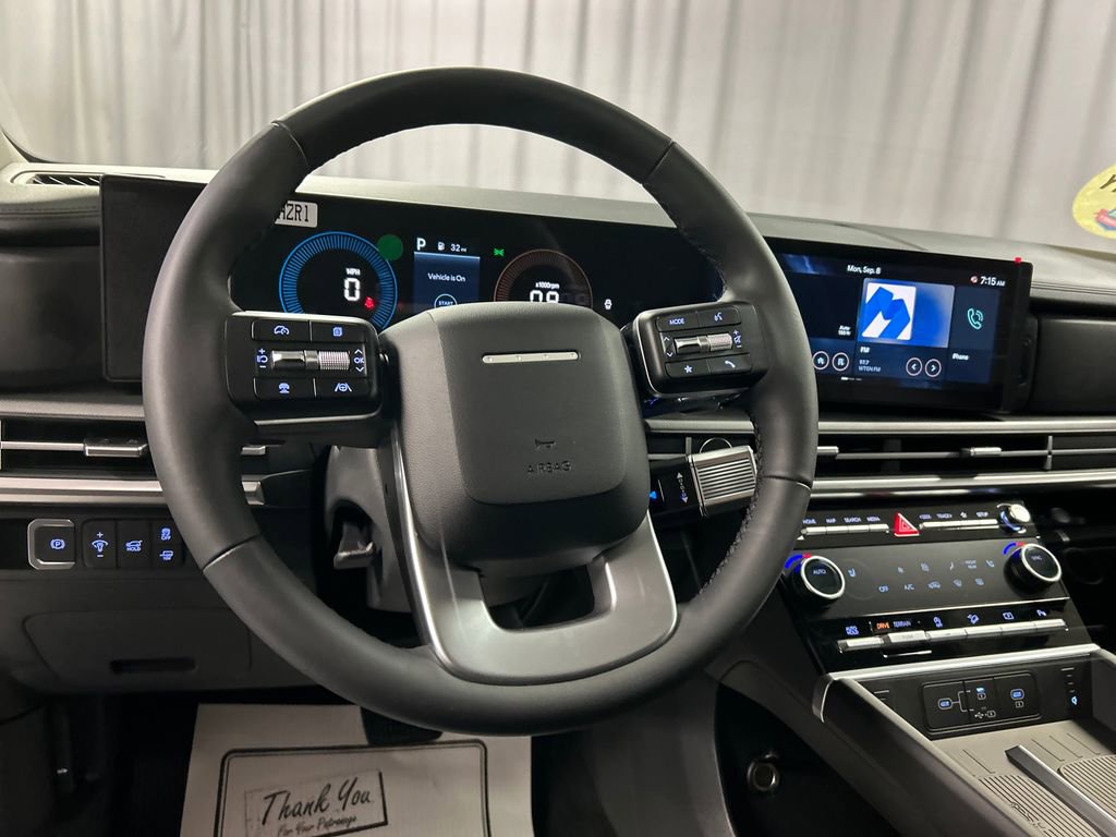 New 2026 Hyundai Santa Fe XRT image 13