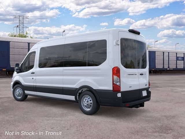 New 2026 Ford Transit 350 XLT AWD/4WD image 4