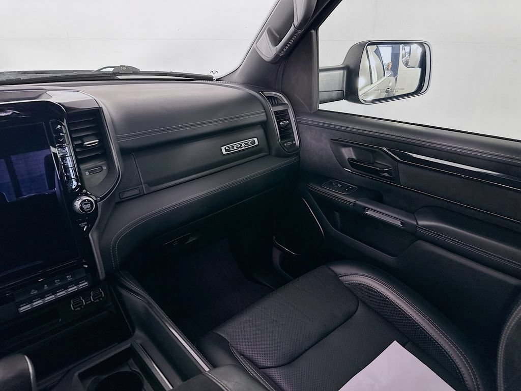 Used 2022 RAM 1500 TRX w/ TRX Level 1 Equipment Group AWD/4WD image 30